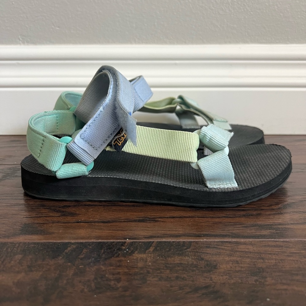 Teva sandals